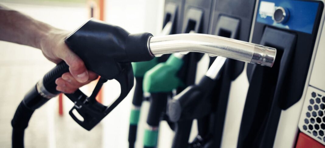 Gas-Oil lideró los aumentos de abril