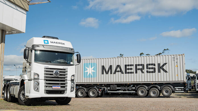 Maersk-adquirió-99-camiones-Volkswagen