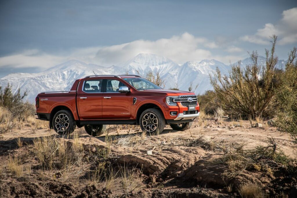 Ford-Argentina-lanzó-la-Nueva-Ranger