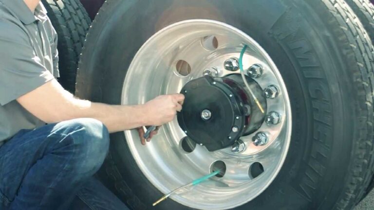 Neumáticos a recapar: ¿Cómo cuidarlos?