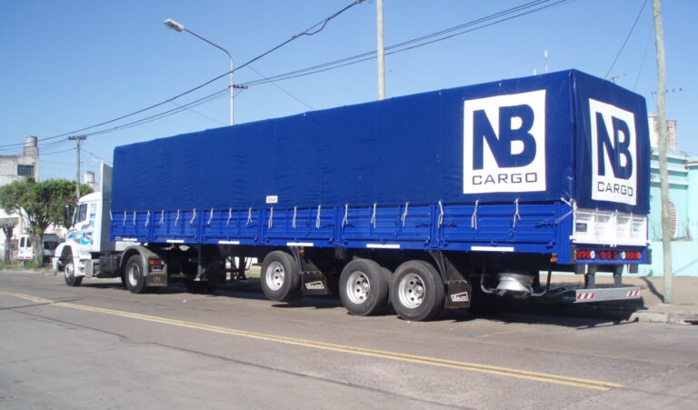 Mecánica pesada: NB Cargo busca especialistas