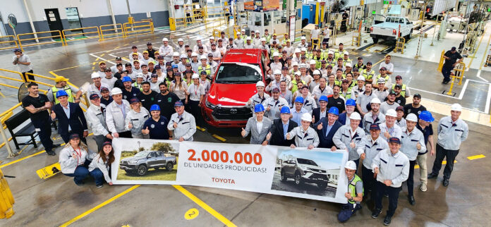 Dos-millones-de-Toyota-producidos-en-Argentina