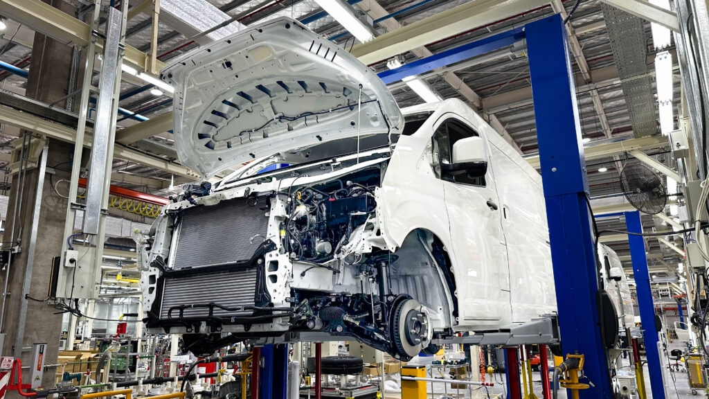 Toyota-comenzó-la-fabricación-de-un-nuevo-utilitario-en-Argentina