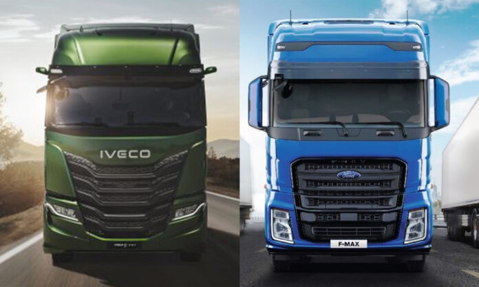 Iveco-y-Ford-Trucks-¿se-unen?