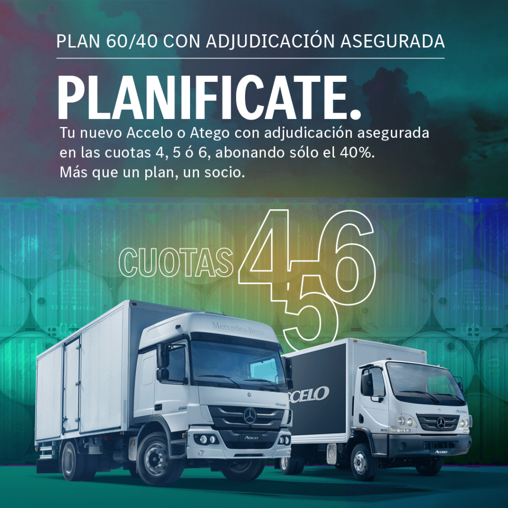 Récord-para-Mercedes-Benz-Camiones-y-Buses
