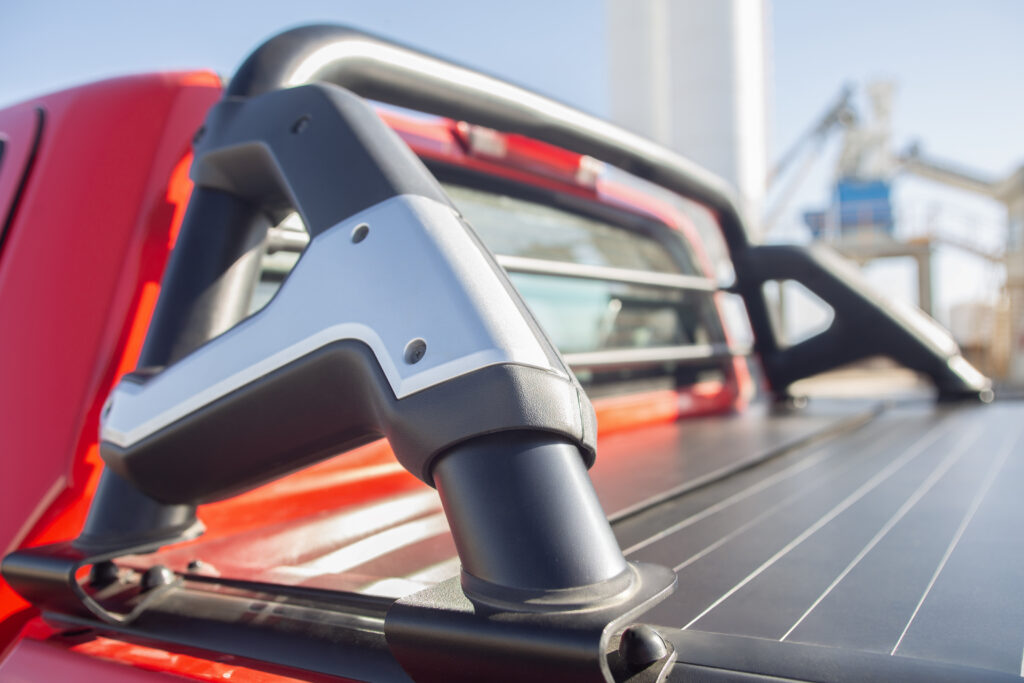 Fiat Titano: Lanzamiento