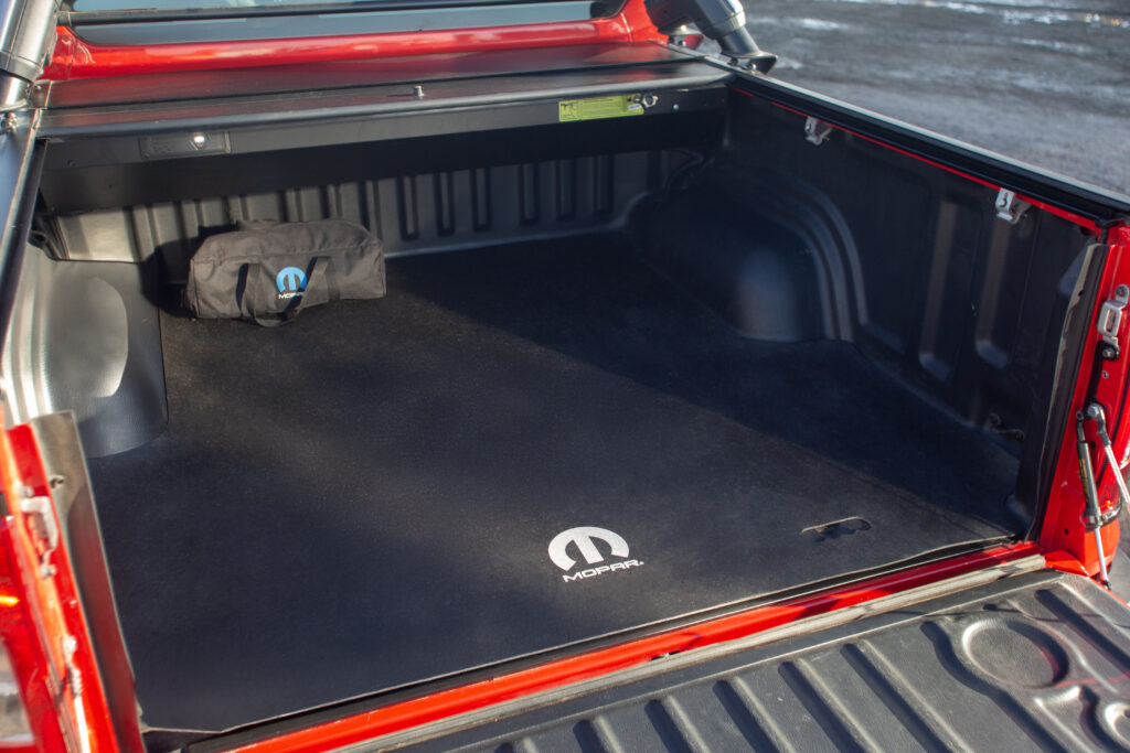 Fiat Titano: Lanzamiento oficial